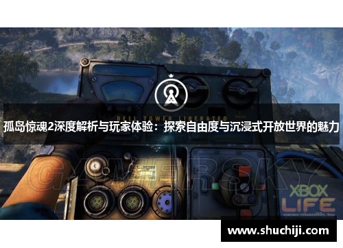 孤岛惊魂2深度解析与玩家体验：探索自由度与沉浸式开放世界的魅力